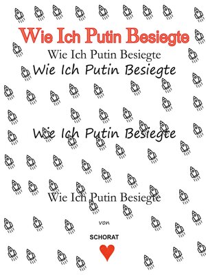 cover image of Wie Ich Putin besiegte